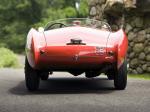 Aston Martin DB2/4 Bertone Spider 1953 года